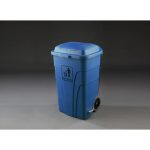 contenedor-reciclaje-120-litros-con-pedal-color-azul